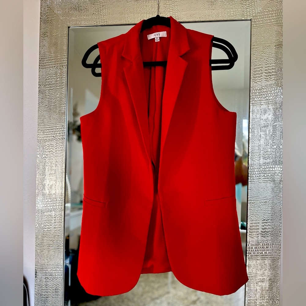 Vest